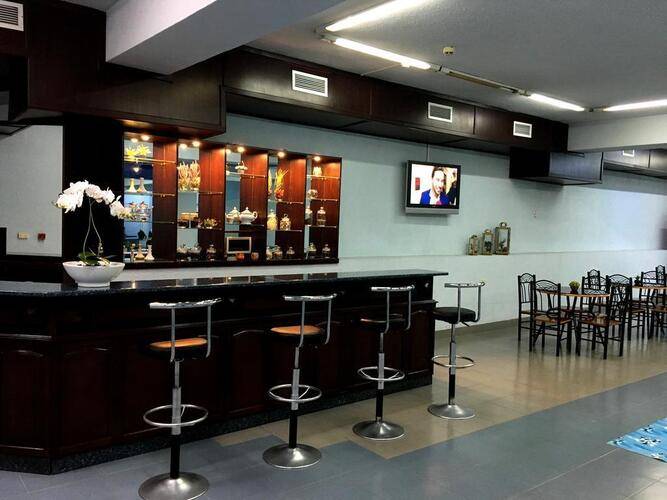 Metropol Hotel