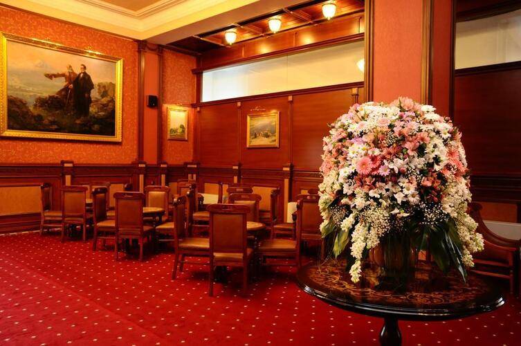 Metropol Hotel
