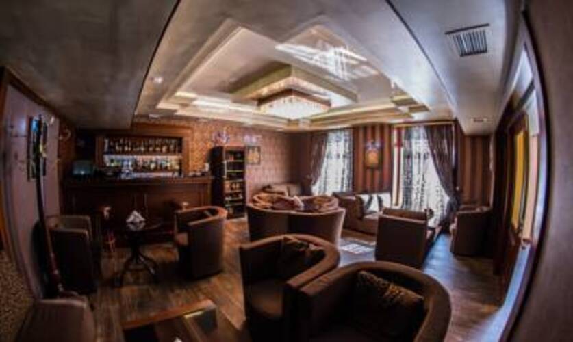 Elegant Hotel & Spa