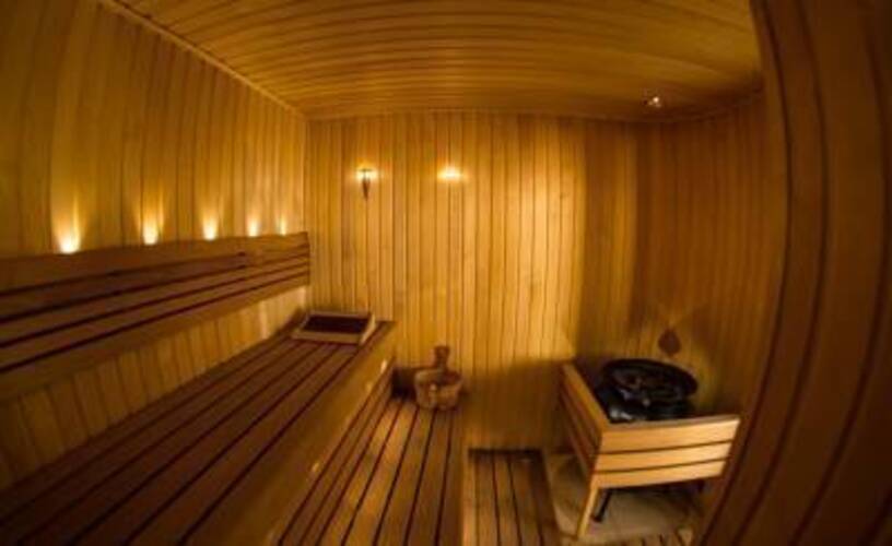 Elegant Hotel & Spa