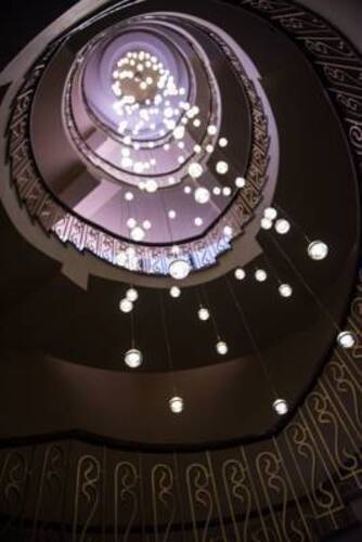 Elegant Hotel & Spa