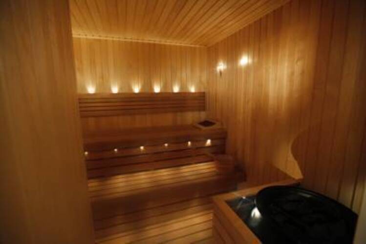 Elegant Hotel & Spa