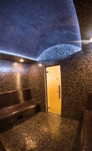 Elegant Hotel & Spa