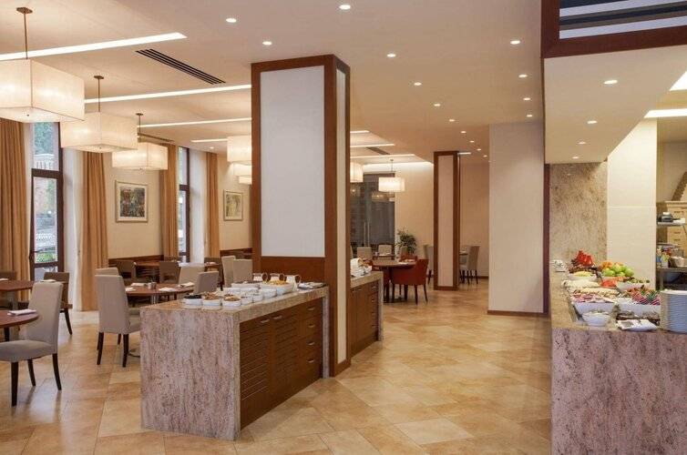 Grand Resort Jermuk (Ex.Hyatt Place Jermuk)