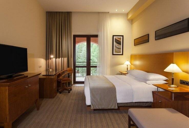 Grand Resort Jermuk (Ex.Hyatt Place Jermuk)