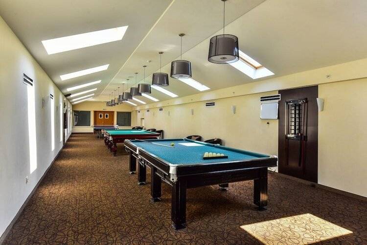 Grand Resort Jermuk (Ex.Hyatt Place Jermuk)
