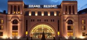 Grand Resort Jermuk