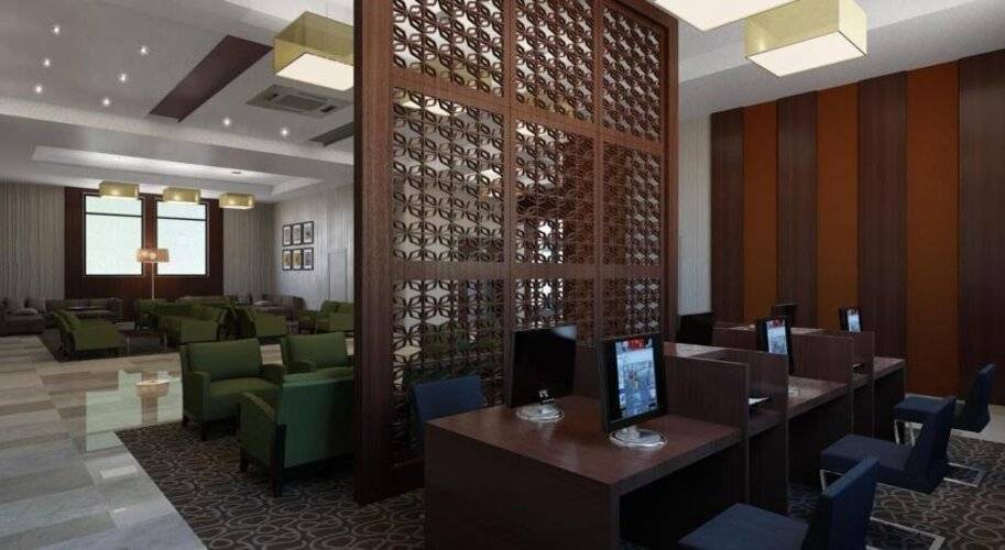 Grand Resort Jermuk (Ex.Hyatt Place Jermuk)