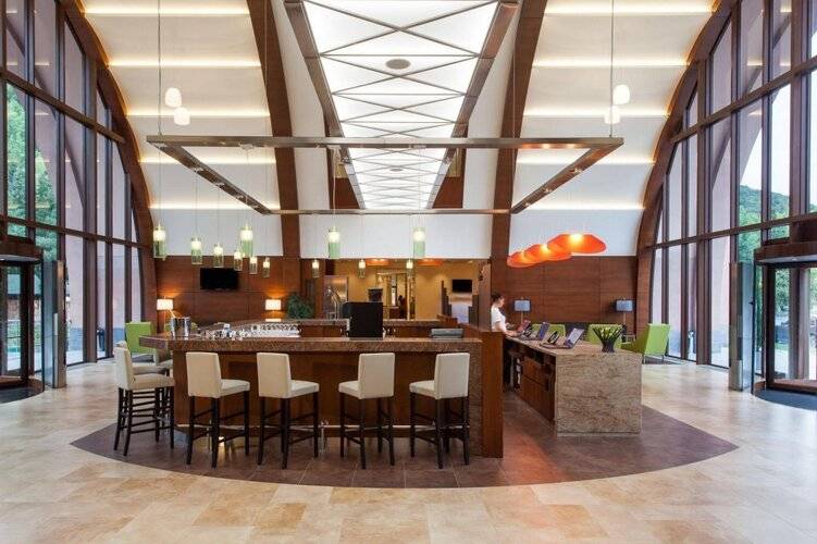 Grand Resort Jermuk (Ex.Hyatt Place Jermuk)