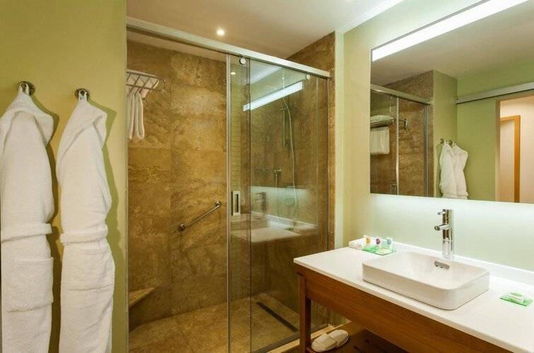 Grand Resort Jermuk (Ex.Hyatt Place Jermuk)