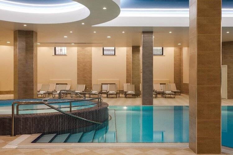 Grand Resort Jermuk (Ex.Hyatt Place Jermuk)