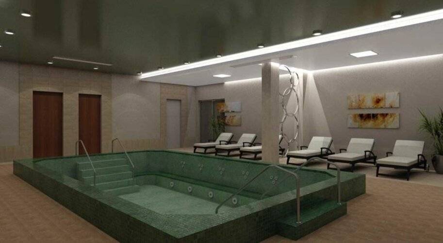 Grand Resort Jermuk (Ex.Hyatt Place Jermuk)