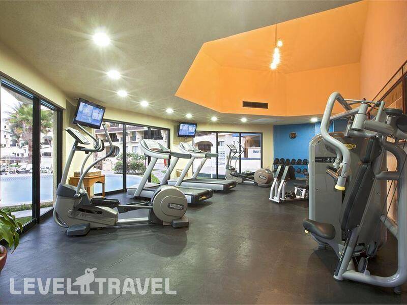 Фотография Emporio Hotel & Suites