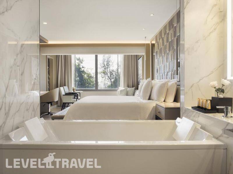 Фотография El Embajador A Royal Hideaway Hotel (Ex.Occidental El Embajador)