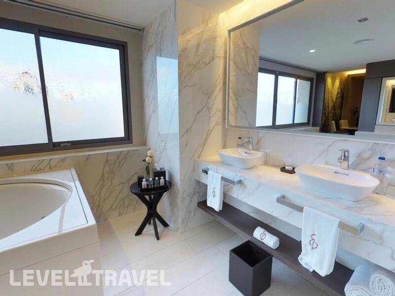 Фотография El Embajador A Royal Hideaway Hotel (Ex.Occidental El Embajador)