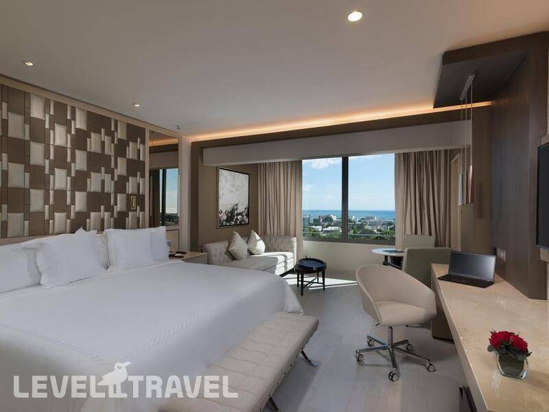 Фотография El Embajador A Royal Hideaway Hotel (Ex.Occidental El Embajador)