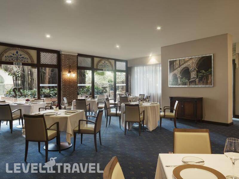 Фотография El Embajador A Royal Hideaway Hotel (Ex.Occidental El Embajador)
