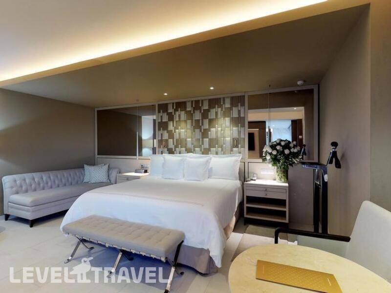 Фотография El Embajador A Royal Hideaway Hotel (Ex.Occidental El Embajador)