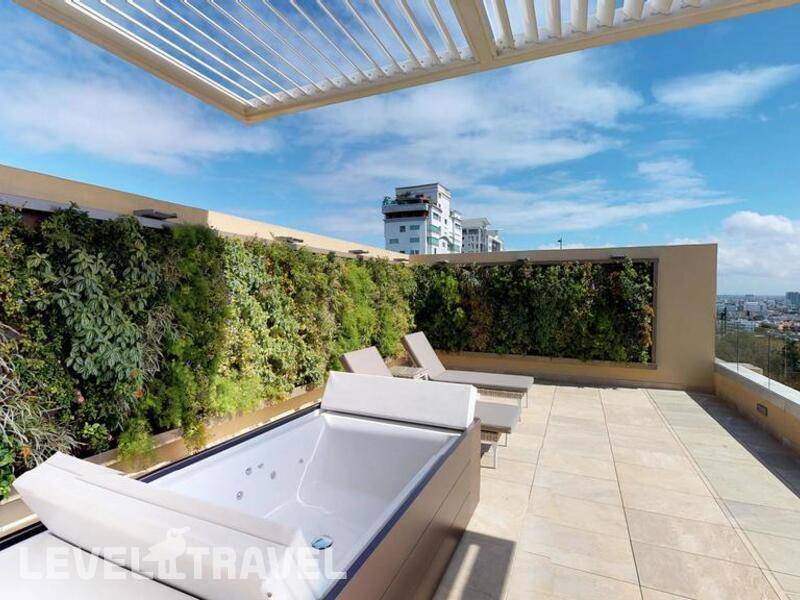 Фотография El Embajador A Royal Hideaway Hotel (Ex.Occidental El Embajador)