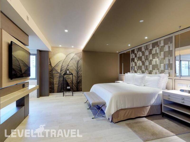 Фотография El Embajador A Royal Hideaway Hotel (Ex.Occidental El Embajador)