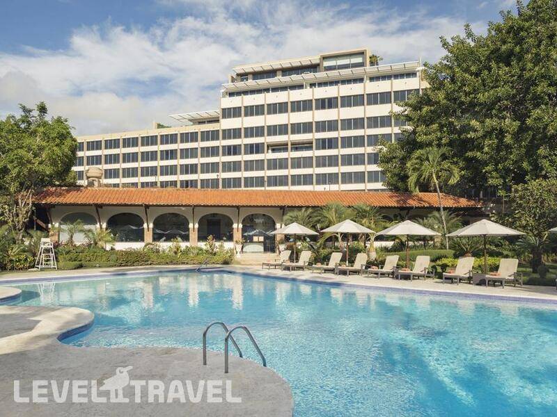 Фотография El Embajador A Royal Hideaway Hotel (Ex.Occidental El Embajador)