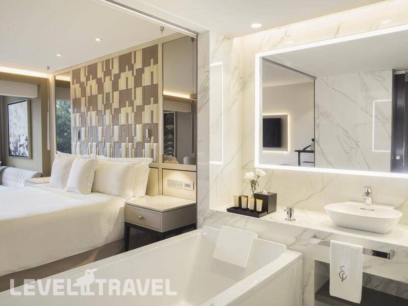 Фотография El Embajador A Royal Hideaway Hotel (Ex.Occidental El Embajador)