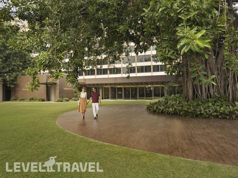 Фотография El Embajador A Royal Hideaway Hotel (Ex.Occidental El Embajador)