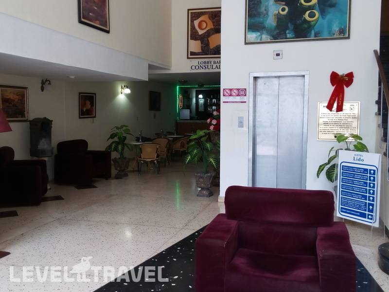 Фотография Hotel Lido (Ex.Sercotel Lido)