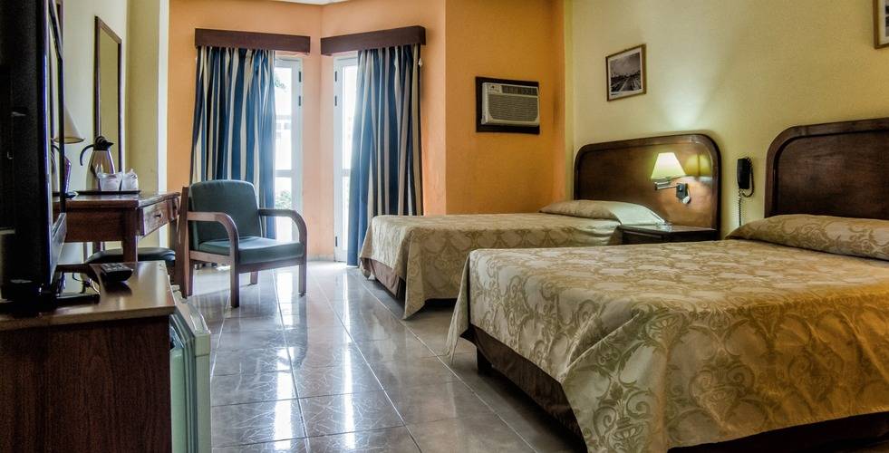 Hotel Lido (Ex.Sercotel Lido)