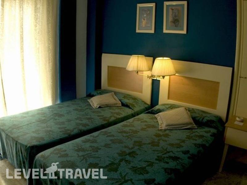 Фотография Hotel Lido (Ex.Sercotel Lido)