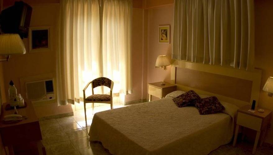 Hotel Lido (Ex.Sercotel Lido)