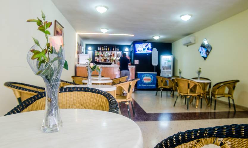Hotel Lido (Ex.Sercotel Lido)
