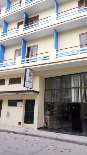 Hotel Lido (Ex.Sercotel Lido)