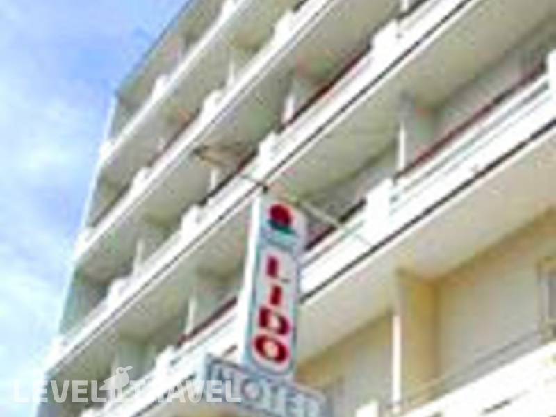 Фотография Hotel Lido (Ex.Sercotel Lido)
