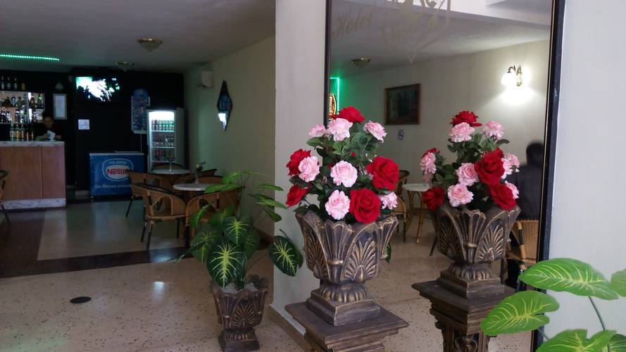 Hotel Lido (Ex.Sercotel Lido)