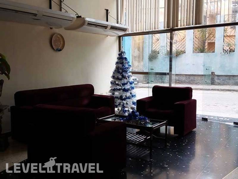 Фотография Hotel Lido (Ex.Sercotel Lido)