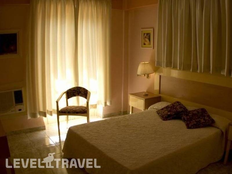 Фотография Hotel Lido (Ex.Sercotel Lido)