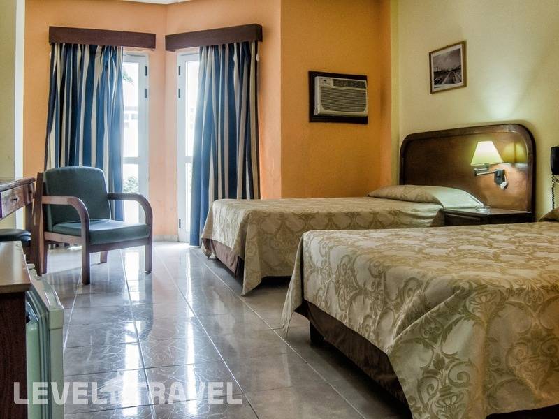 Фотография Hotel Lido (Ex.Sercotel Lido)