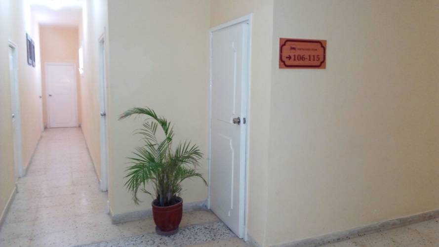 Hotel Lido (Ex.Sercotel Lido)