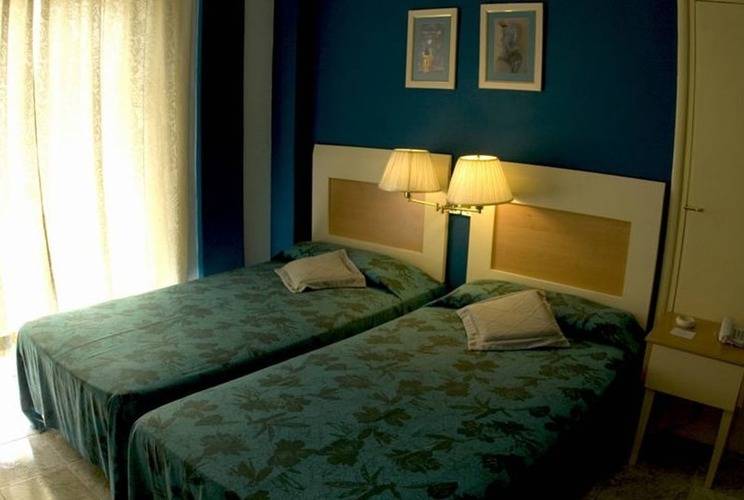Hotel Lido (Ex.Sercotel Lido)