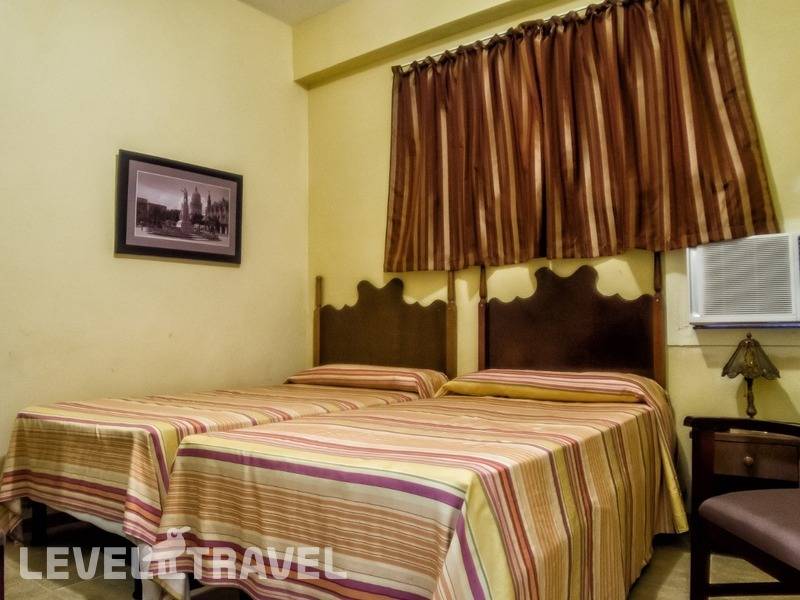 Фотография Hotel Lido (Ex.Sercotel Lido)
