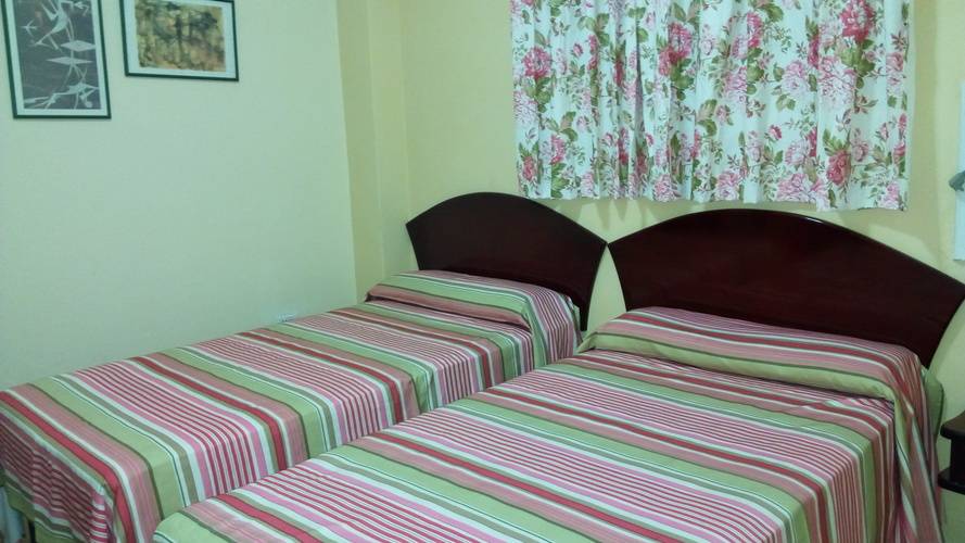 Hotel Lido (Ex.Sercotel Lido)