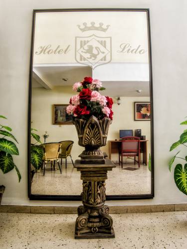 Hotel Lido (Ex.Sercotel Lido)