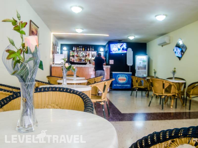 Фотография Hotel Lido (Ex.Sercotel Lido)