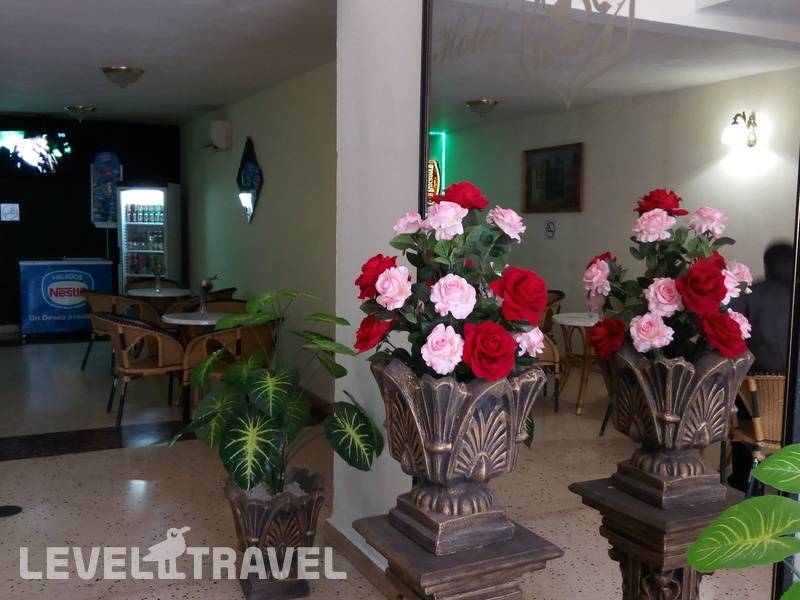 Фотография Hotel Lido (Ex.Sercotel Lido)