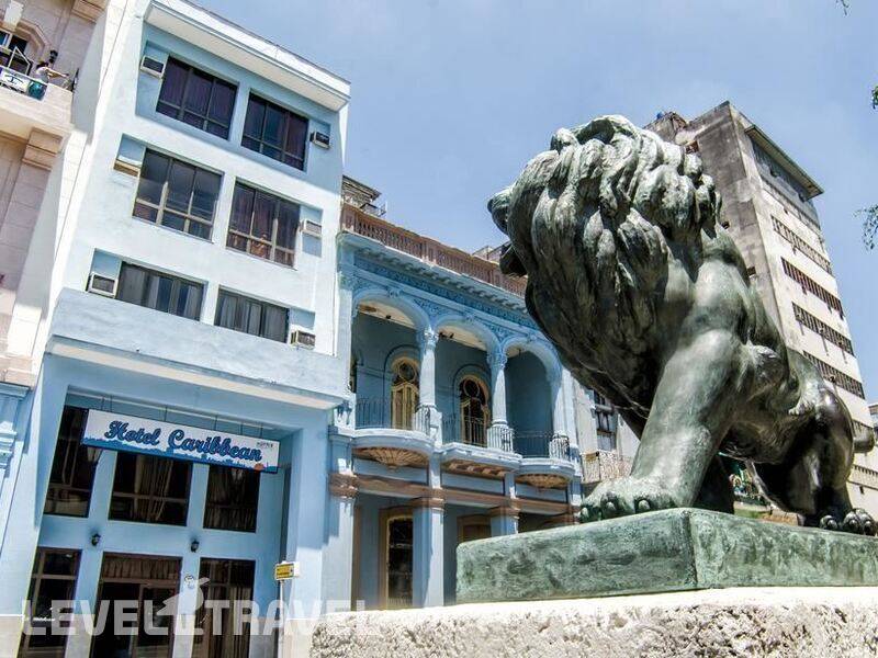 Фотография Hotel Caribbean (Ex.Sercotel Caribbean)