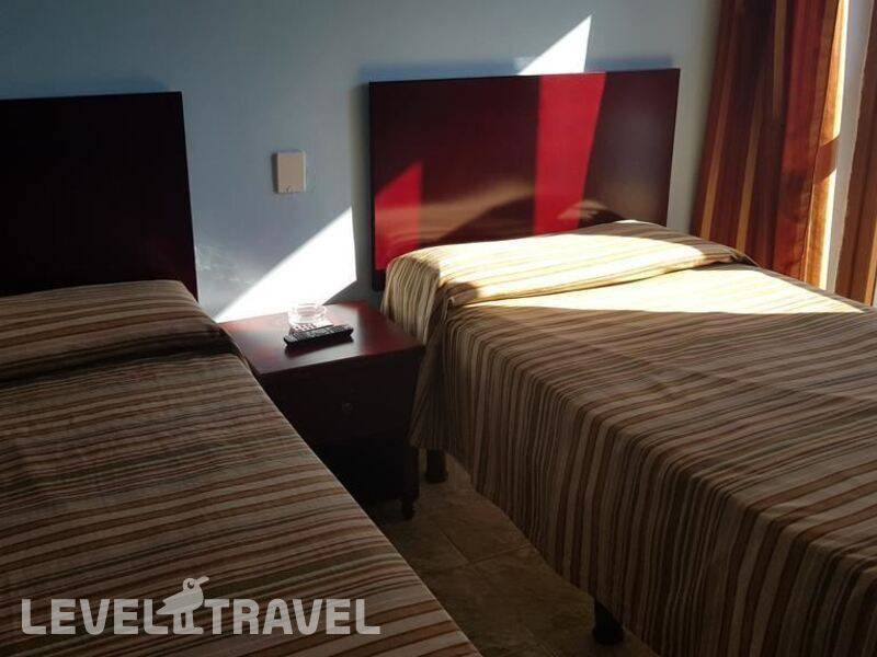 Фотография Hotel Caribbean (Ex.Sercotel Caribbean)
