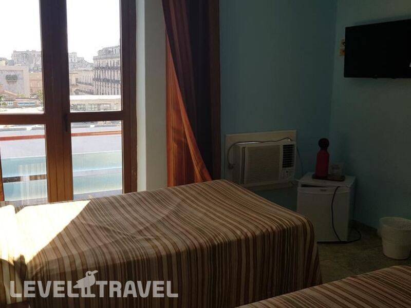 Фотография Hotel Caribbean (Ex.Sercotel Caribbean)