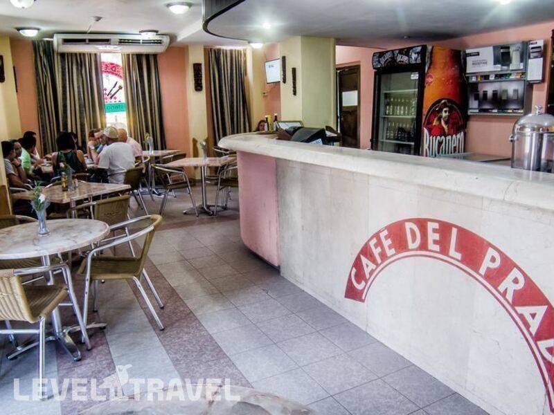 Фотография Hotel Caribbean (Ex.Sercotel Caribbean)