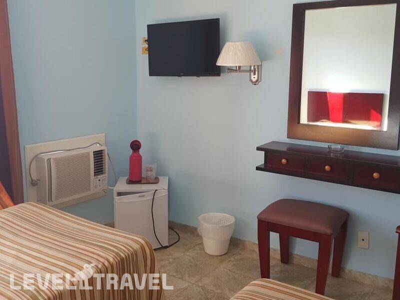Фотография Hotel Caribbean (Ex.Sercotel Caribbean)